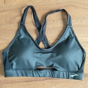Brooks Sports Bra